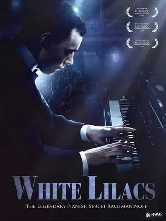 White Lilacs movie poster - Rated 7/10
