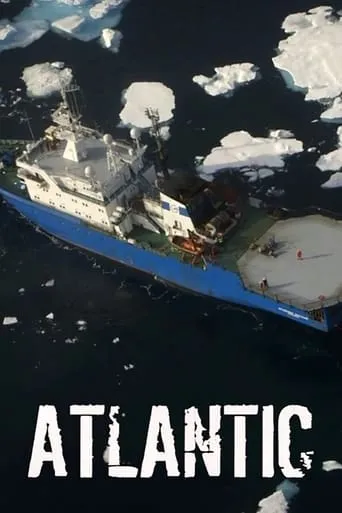 Atlantic movie poster - Rated 7/10