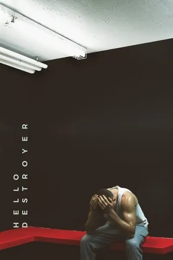 Hello Destroyer movie poster - Rated 6.6/10