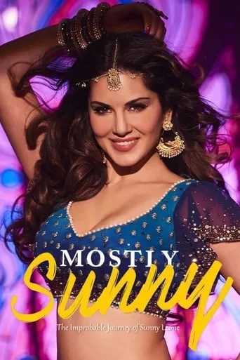 Mostly Sunny movie poster - Rated 6.192/10