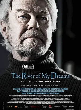 The River of My Dreams movie poster - Entertainment content