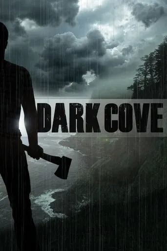Dark Cove movie poster - Rated 5/10