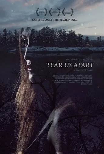 Tear Us Apart movie poster - Rated 4/10
