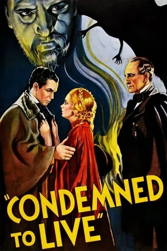 Condemned to Live movie poster - Rated 5/10