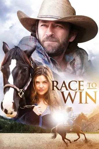 Race To Win movie poster - Rated 6.6/10