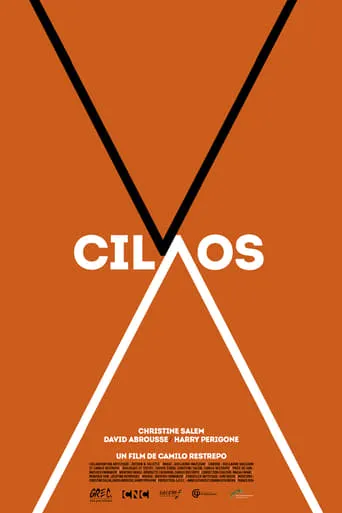 Cilaos movie poster - Rated 5.7/10