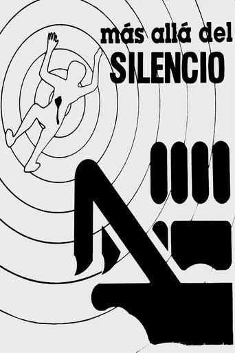 Más allá del silencio movie poster - Rated 7.7/10