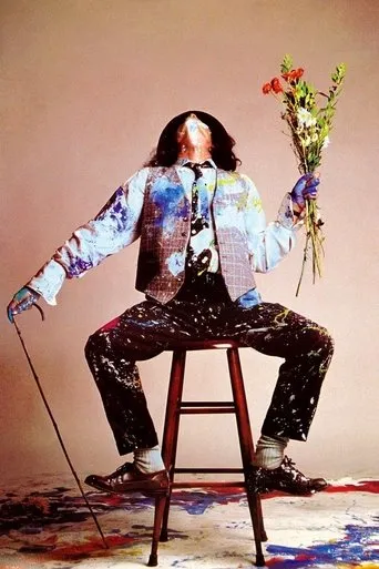 Benny & Joon movie poster - Rated 7.025/10