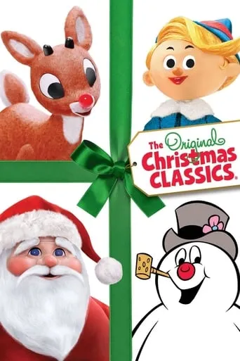 The Original Christmas Classics movie poster - Rated 10/10