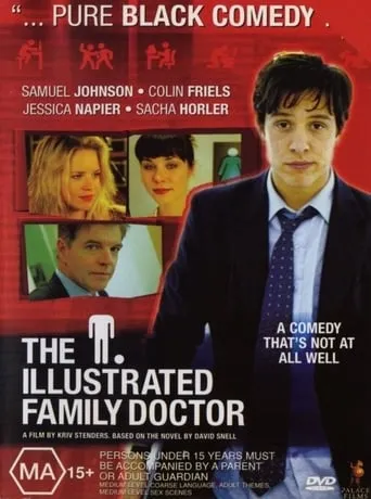 The Illustrated Family Doctor movie poster - Rated 6/10