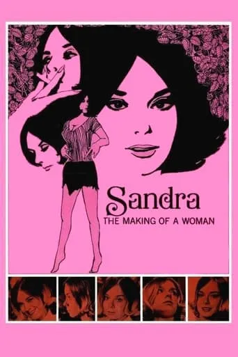 Sandra: The Making of a Woman movie poster - Rated 5.7/10