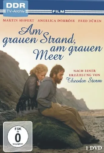 Am grauen Strand, am grauen Meer movie poster - Entertainment content