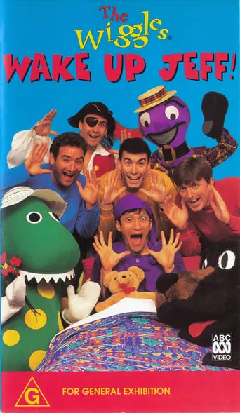 The Wiggles: Wake Up Jeff! movie poster - Rated 4.8/10