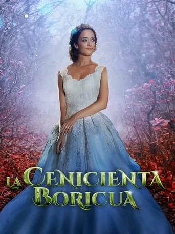La Cenicienta Boricua movie poster - Rated 2/10