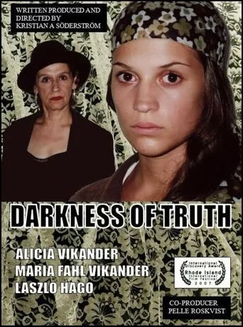 Darkness of Truth movie poster - Rated 6/10