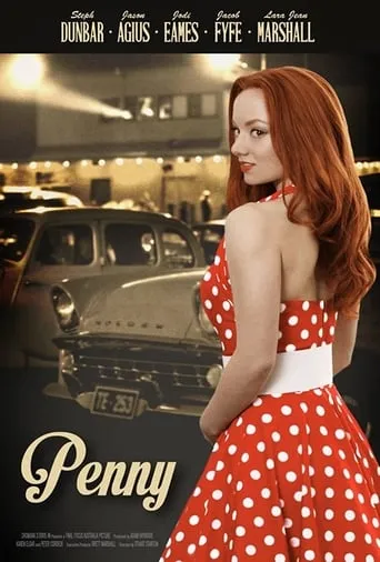 Penny movie poster - Rated 3/10