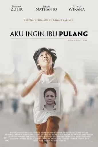 Come Home, Mum movie poster - Rated 6.8/10