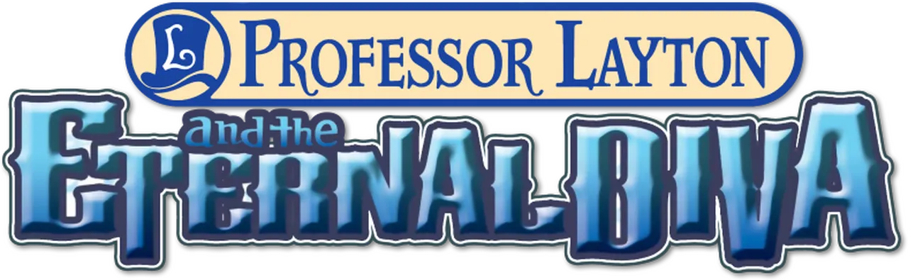 Professor Layton and the Eternal Diva