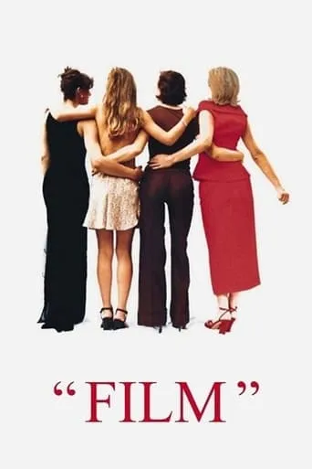 Film movie poster - Rated 9/10