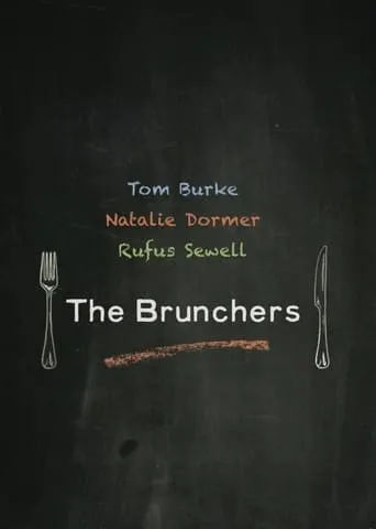 The Brunchers movie poster - Rated 6.8/10
