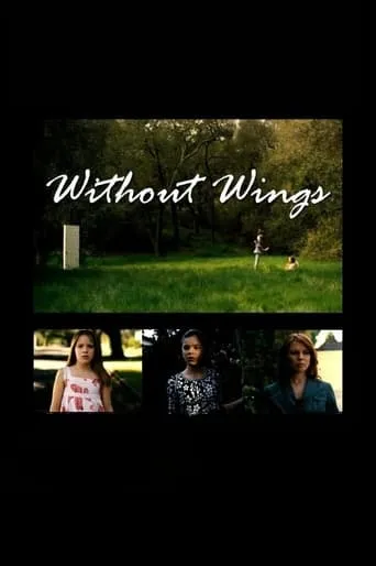 Without Wings movie poster - Rated 5/10