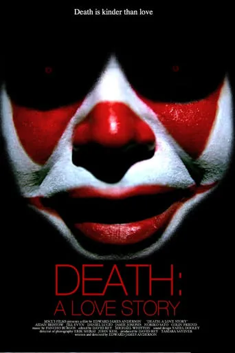 Death: A Love Story movie poster - Rated 4.7/10