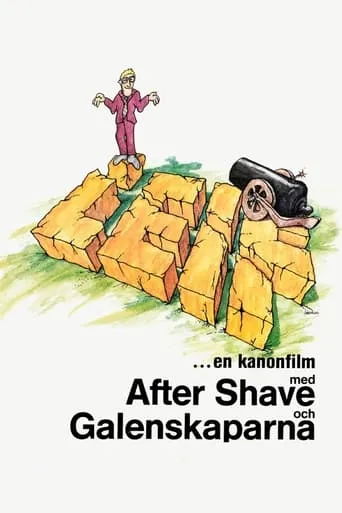 Leif movie poster - Rated 6.031/10