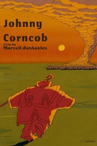 Johnny Corncob movie poster - Rated 7.8/10