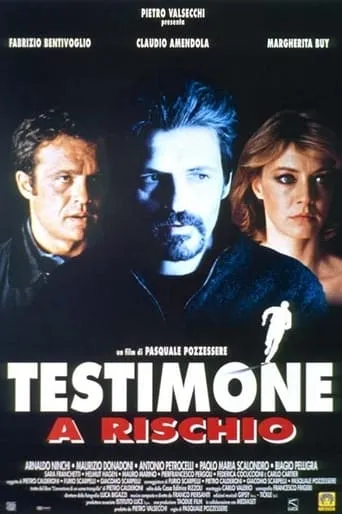 An Eyewitness Account movie poster - Rated 7.4/10