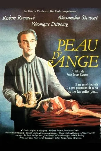 Angel's Skin movie poster - Rated 2/10