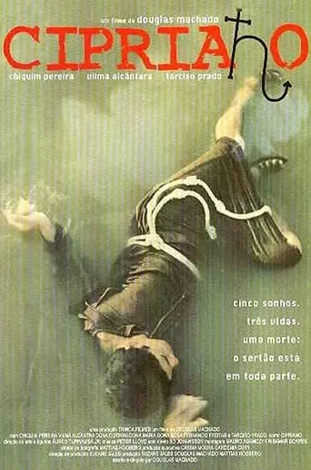 Cipriano movie poster - Rated 7.5/10