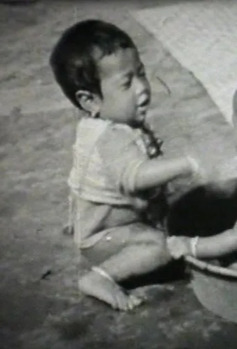 Bathing Babies in Three Cultures movie poster - Entertainment content