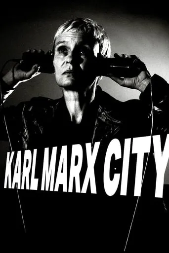 Karl Marx City movie poster - Rated 6.8/10