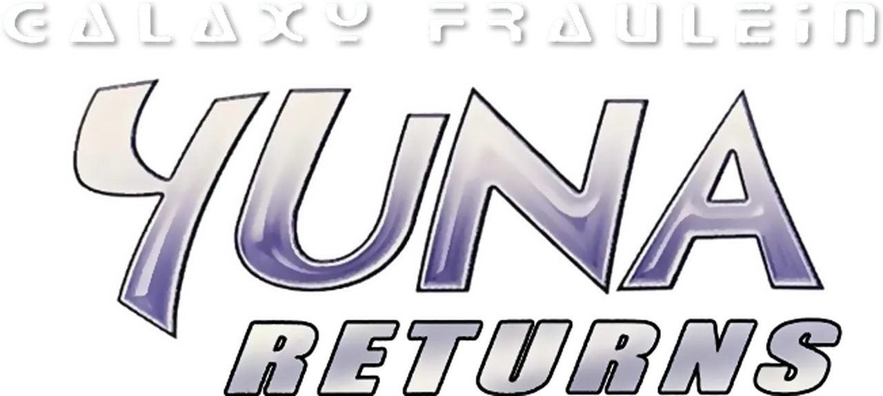 Galaxy Fraulein Yuna Returns: Dawn of the Dark Sisters