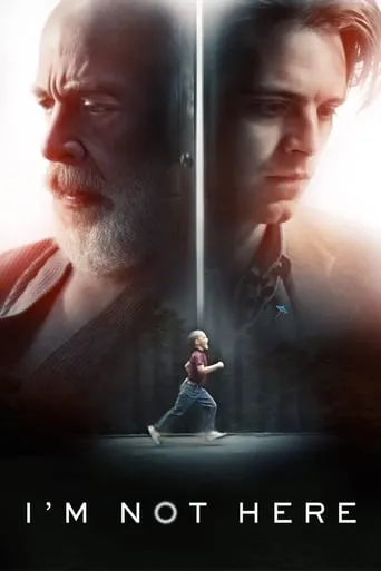 I'm Not Here movie poster - Rated 5.9/10