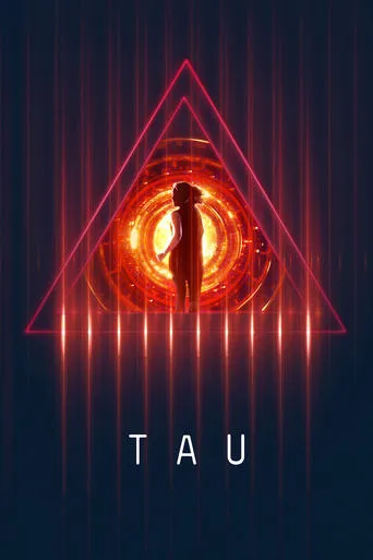 Tau movie poster - Rated 6.2/10