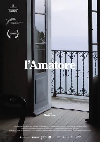 The Amateur movie poster - Rated 7.5/10
