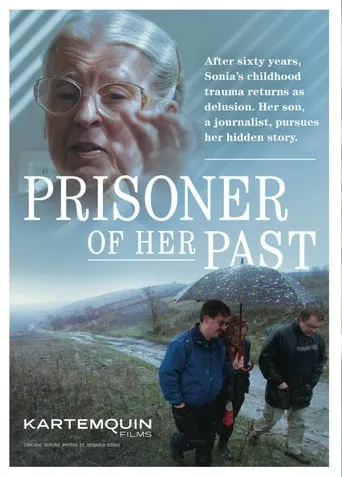 Prisoner of Her Past movie poster - Rated 10/10