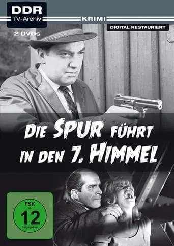 Die Spur führt in den 7. Himmel movie poster - Entertainment content