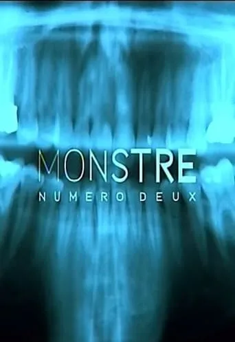 Monstre numéro deux movie poster - Rated 5/10
