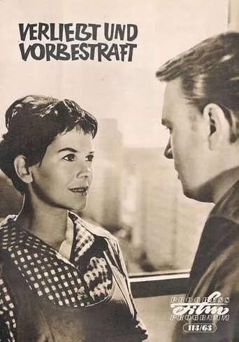 In Love and Previously Convicted movie poster - Rated 5/10