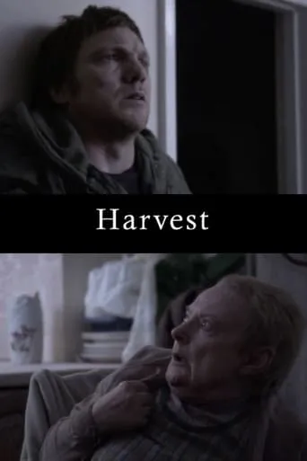 Harvest movie poster - Rated 5/10