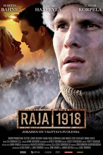 The Border movie poster - Rated 5.2/10