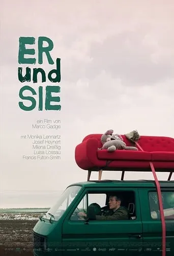 Er und Sie movie poster - Entertainment content