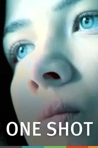 One Shot movie poster - Entertainment content
