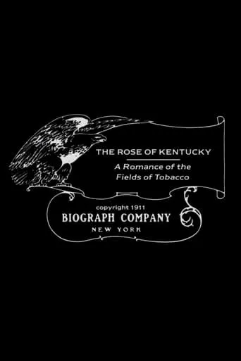 The Rose of Kentucky movie poster - Rated 5.7/10