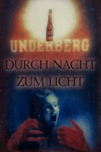 Through the Night to the Light movie poster - Rated 9/10