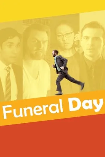 Funeral Day movie poster - Rated 5/10