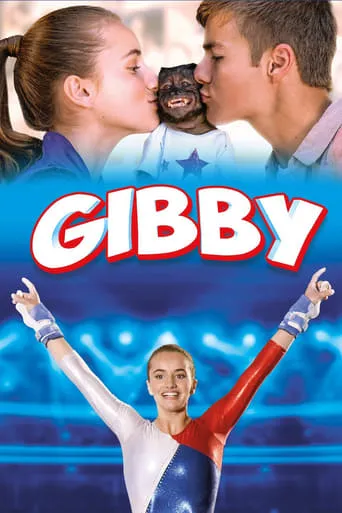 Gibby movie poster - Rated 6.8/10
