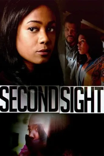 Second Sight movie poster - Entertainment content